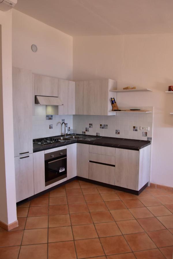 Route 25 - Cavoli - Vista Mare, Con Clima, Terrazza E Posto Auto Apartment Spiaggia di Cavoli Екстериор снимка